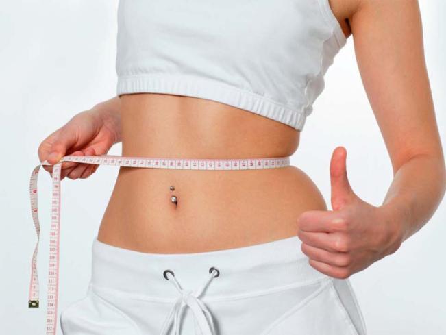 Giảm béo để đẹp hơn - thành công hơn trong cuộc sống?