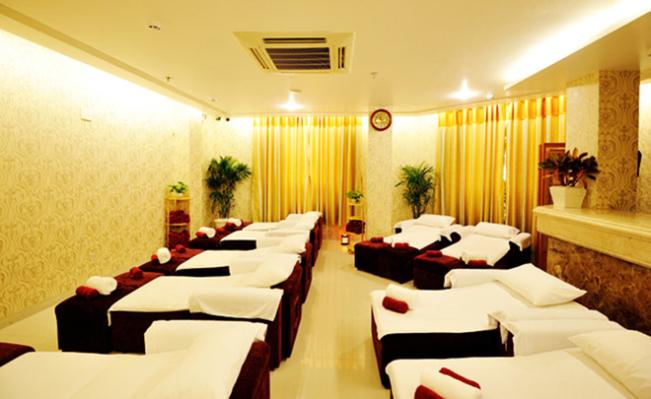 Tìm những công ty đơn vị có dịch vụ đăng ký giấy phép kinh doanh spa