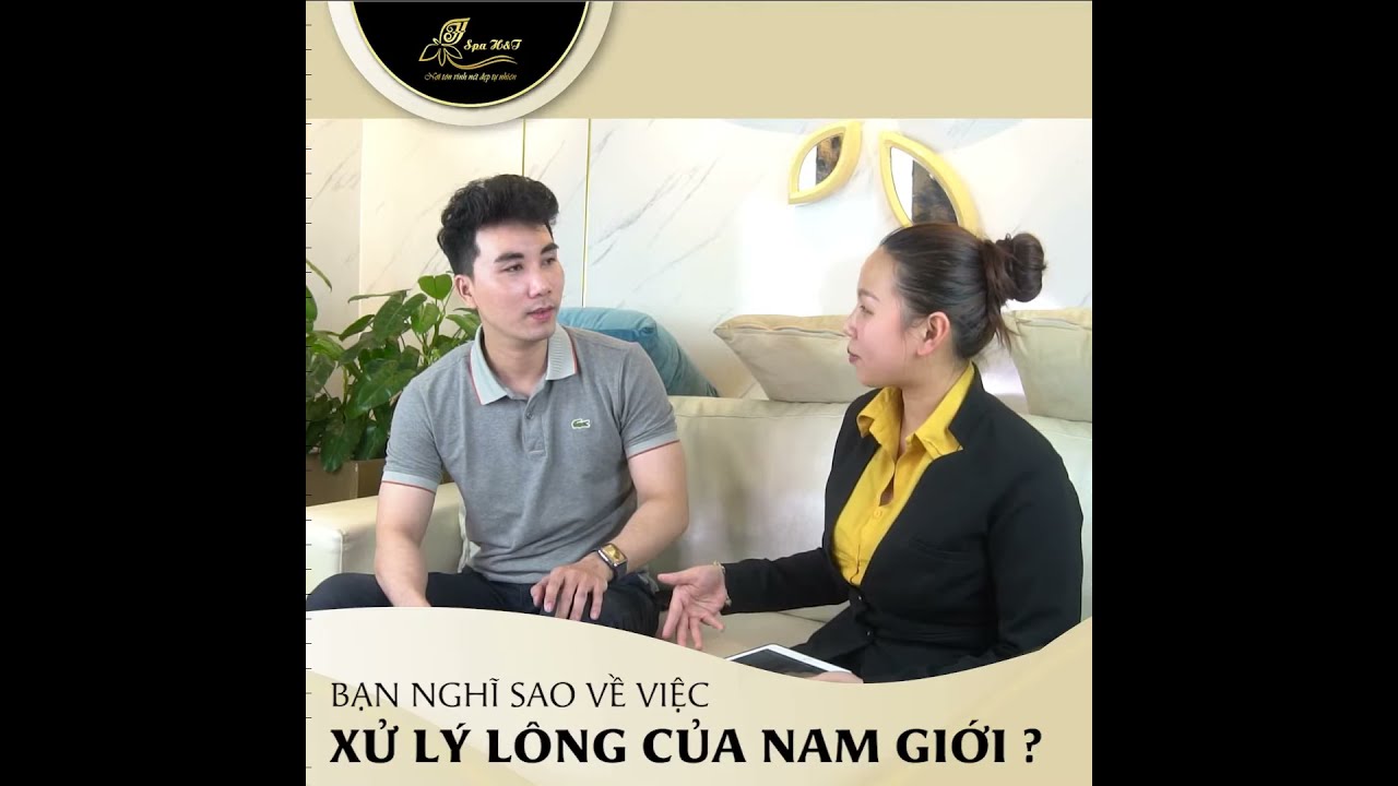 Địa chỉ triệt lông uy tín tại TPHCM