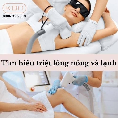 Lợi ích và nhược điểm của triệt lông bằng laser