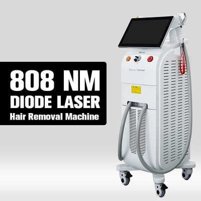 Máy triệt lông laser Lựa chọn hoàn hảo cho làn da mịn màng