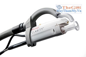 tay cam may laser lutronic clarity lpc oppamed 1