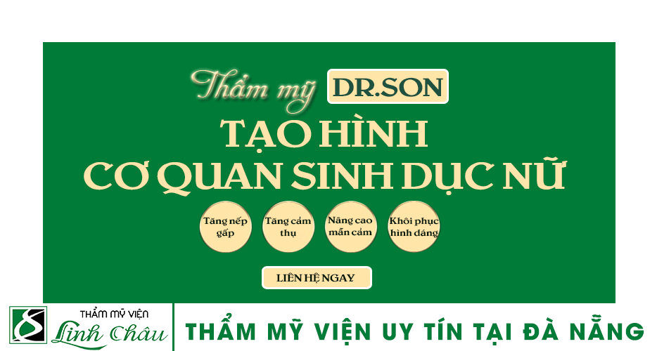 Thẩm mỹ uy tín tại Đà Nẵng