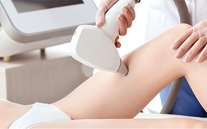 Máy triệt lông đầu lạnh Spa và cá nhân nào được ưa chuộng nhất hiện nay?